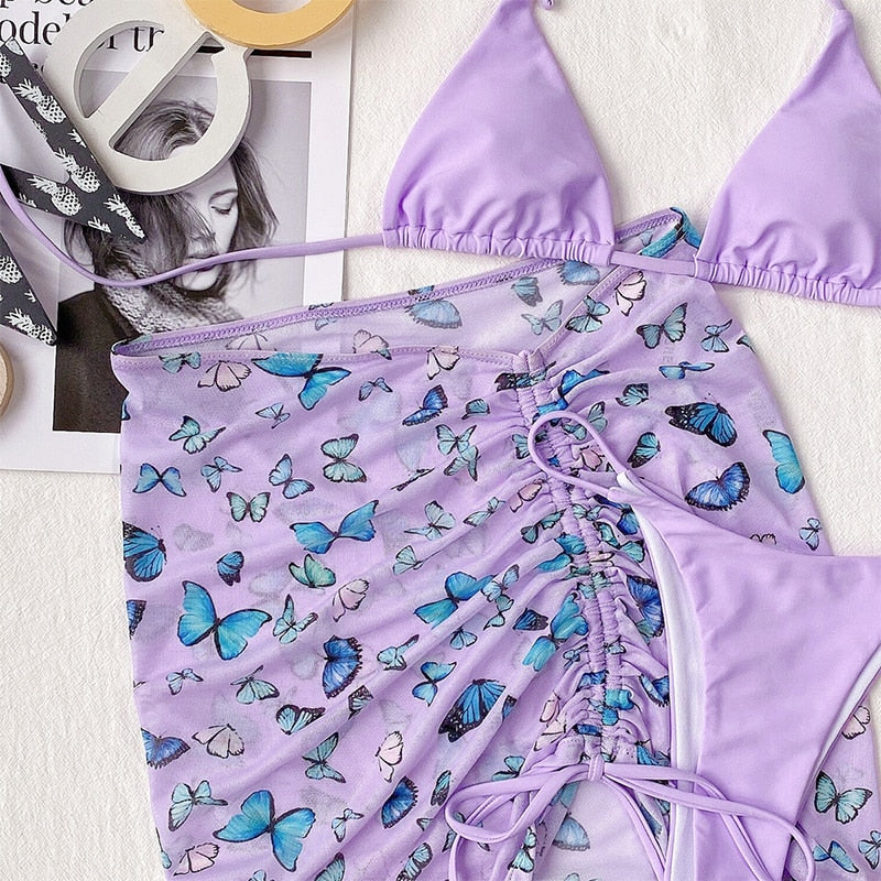 Mila 3 Pc Set Exclusive