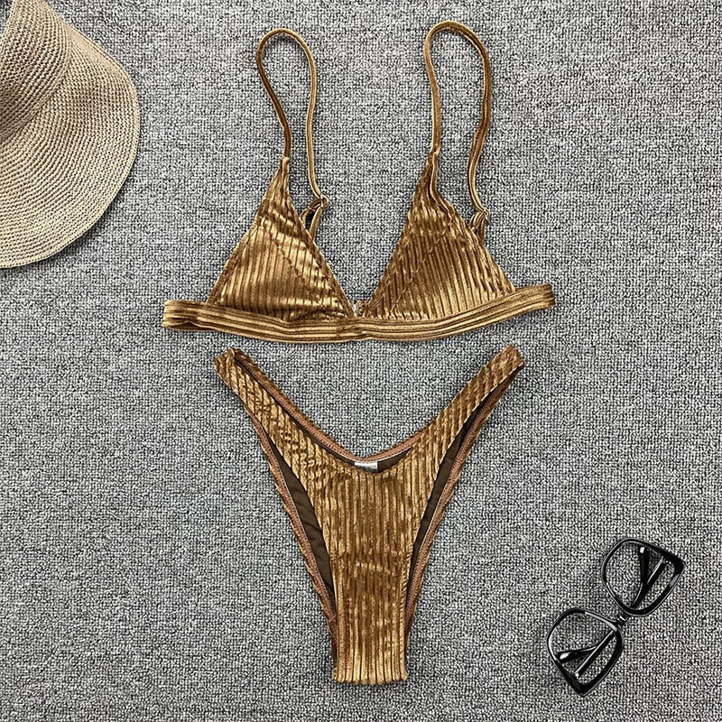 Sea Gypsy Two Piece