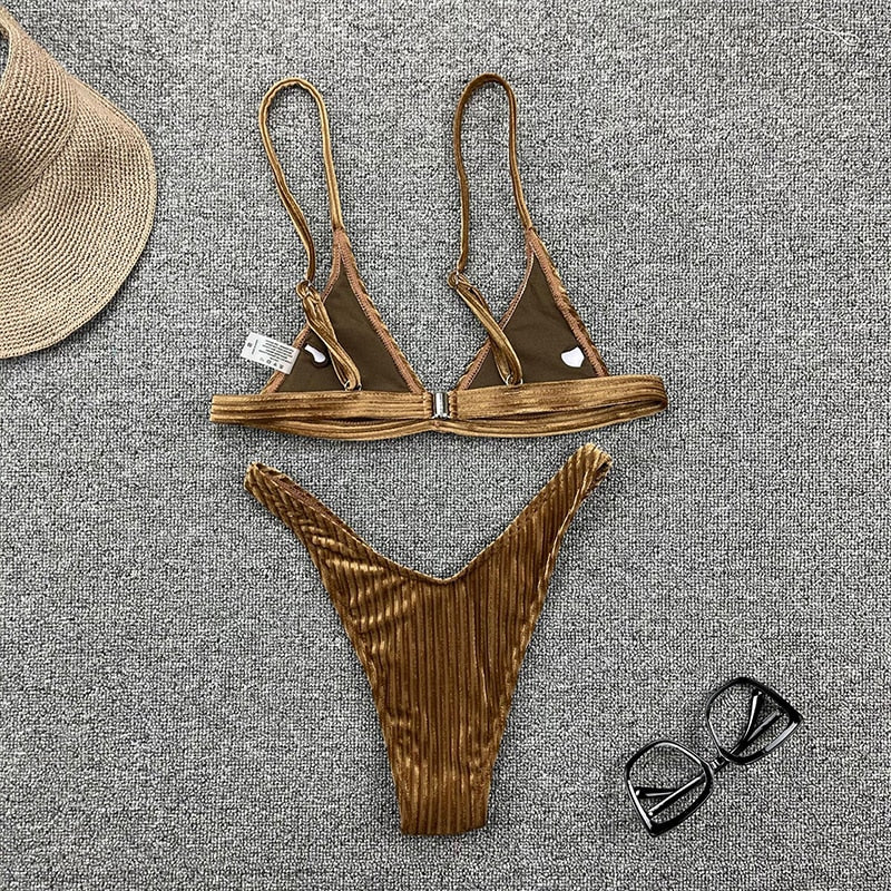 Sea Gypsy Two Piece