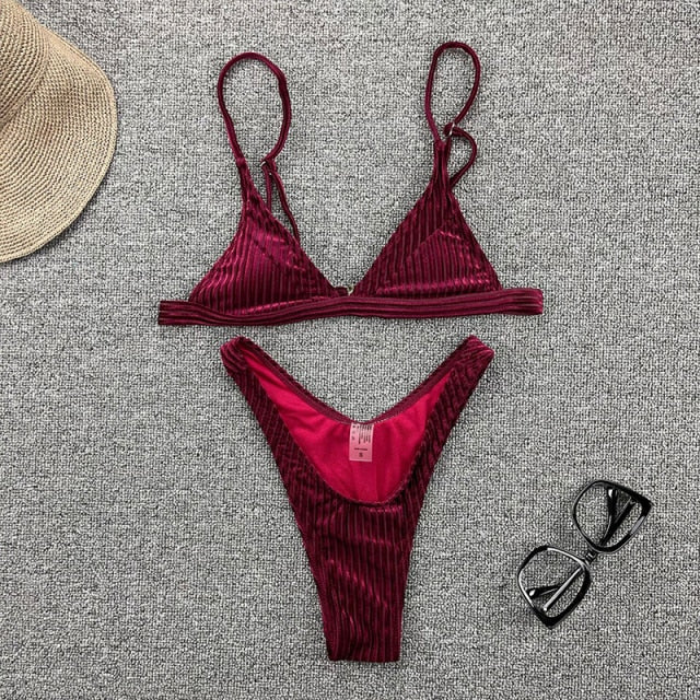 Sea Gypsy Two Piece