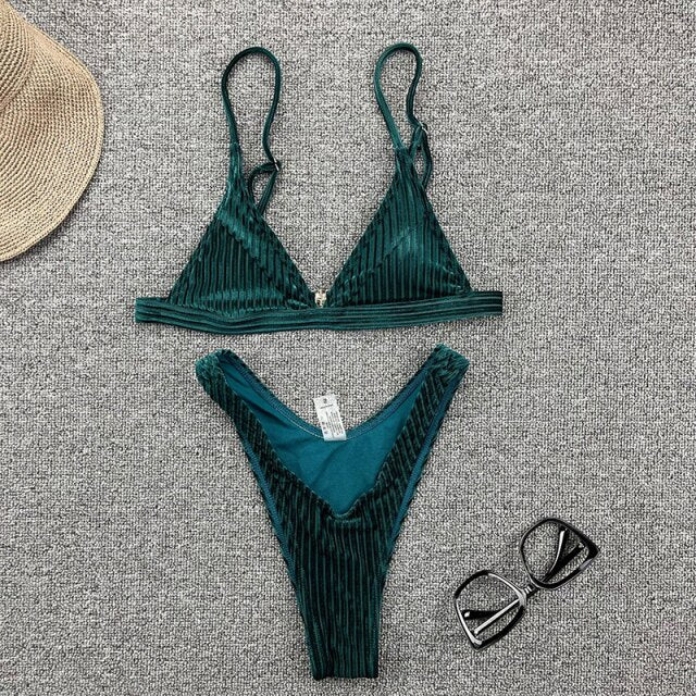 Sea Gypsy Two Piece