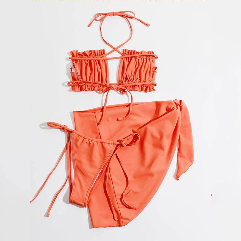 Nora 3 Piece Set