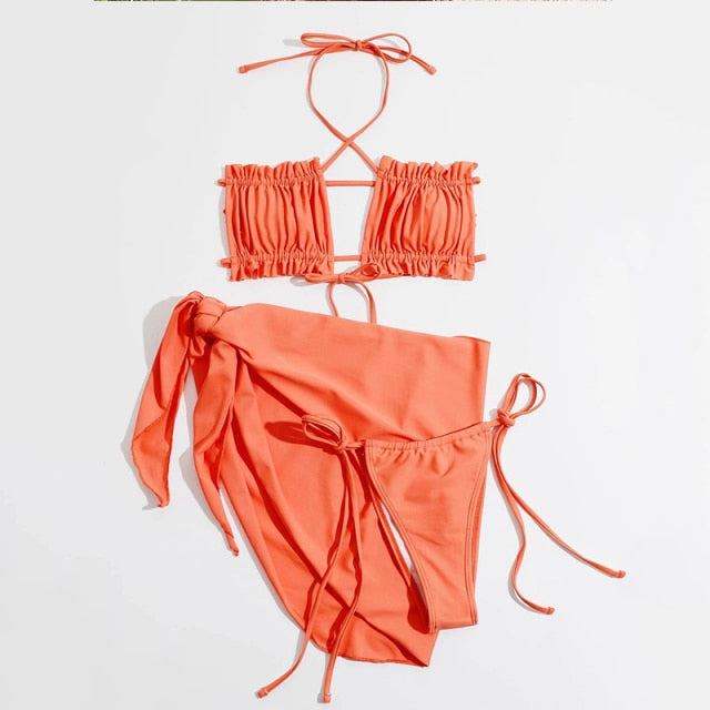 Nora 3 Piece Set