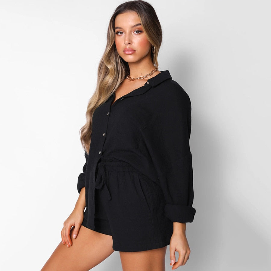 Baylee 2 Piece