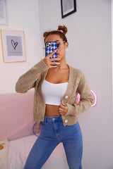 Valley Girl Knit