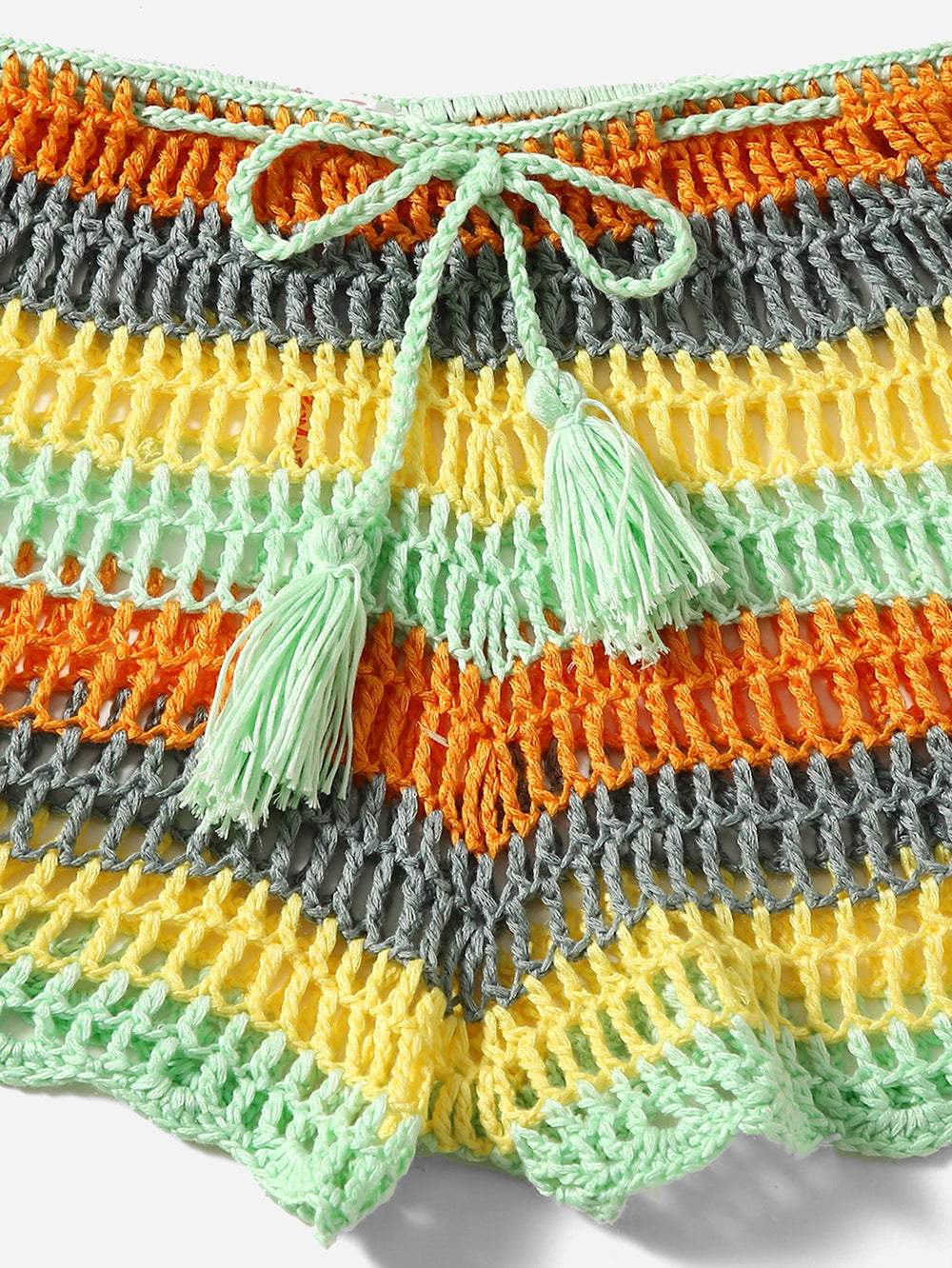 Luna Knit Set