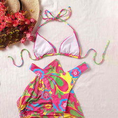Summer 3 Piece