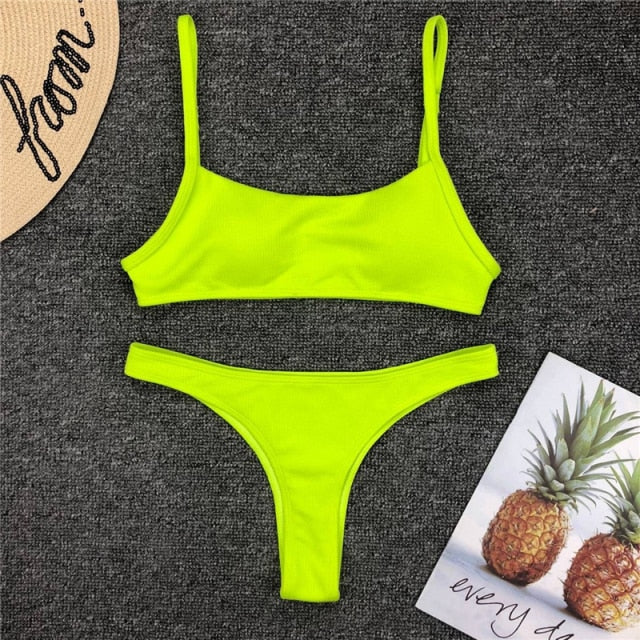 Laguna Push Up