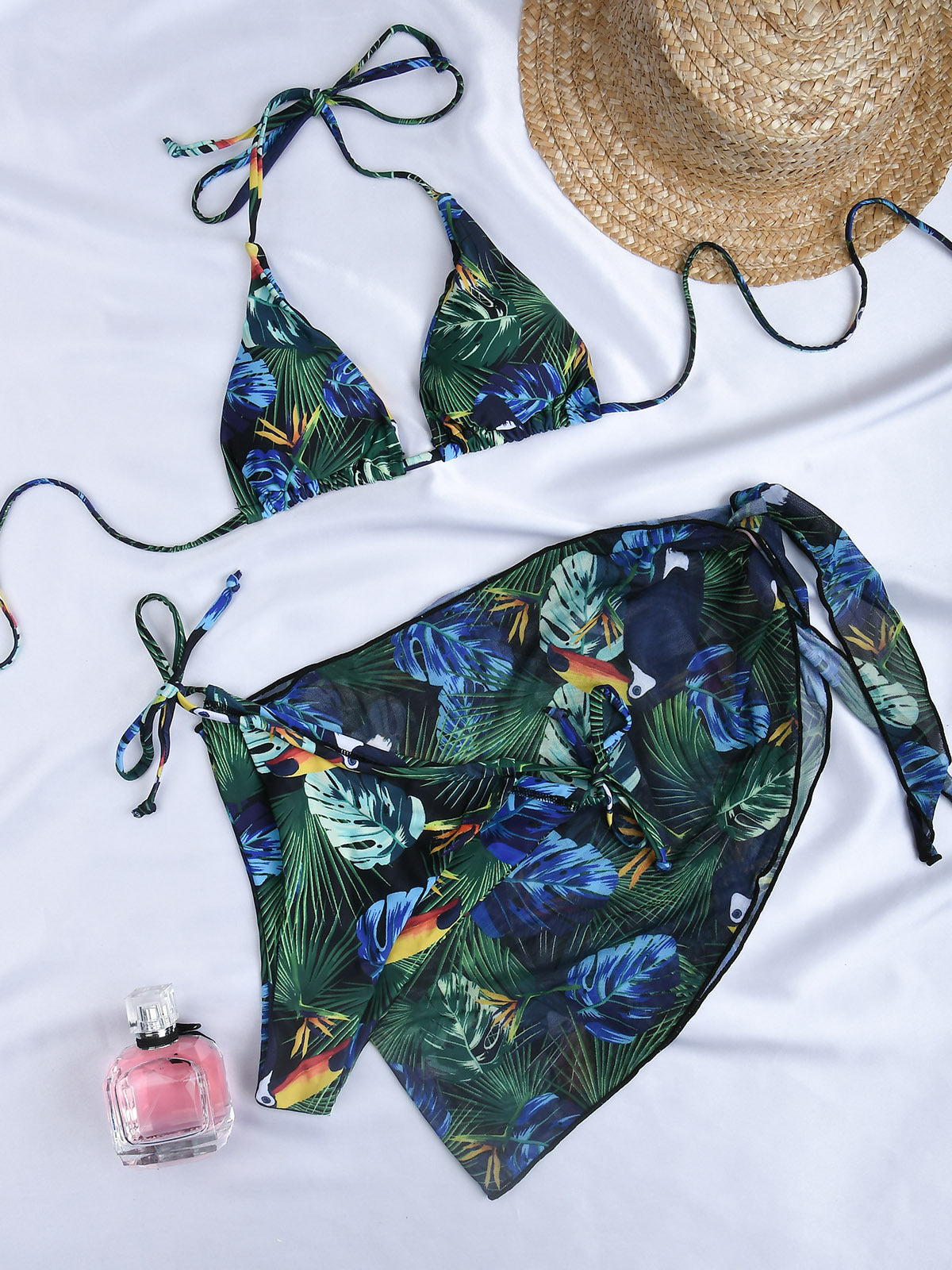 Chelsea 3 Piece