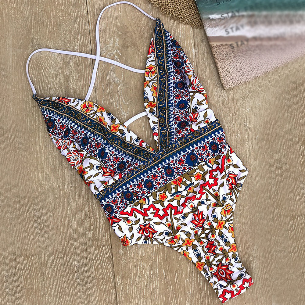 Pretty Little Monokini