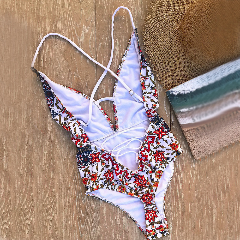 Pretty Little Monokini