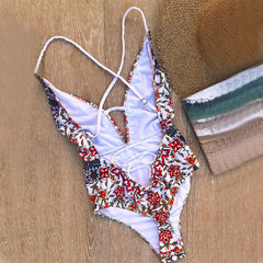Pretty Little Monokini