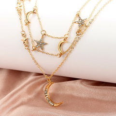 Moon Choker