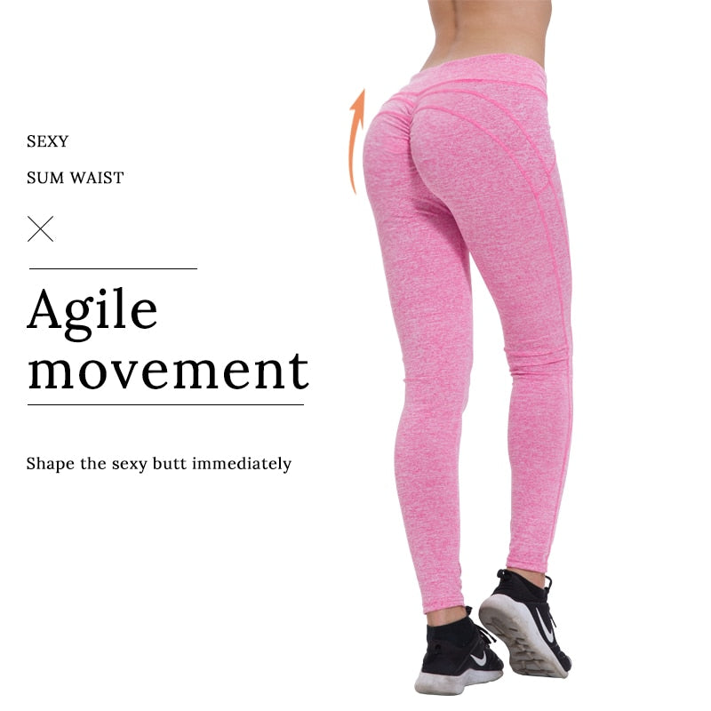 Abby Sport Pants