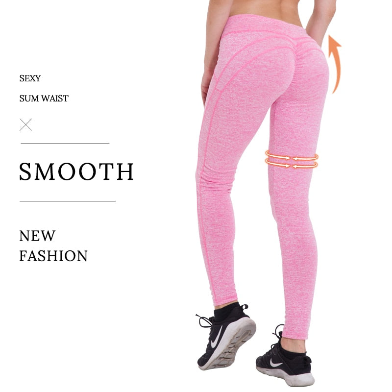 Abby Sport Pants