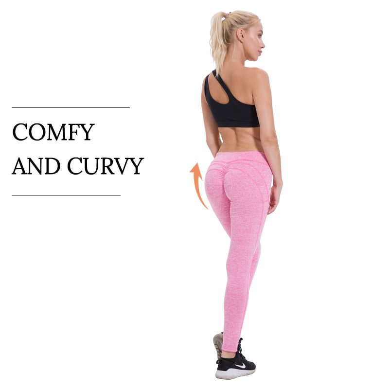Abby Sport Pants