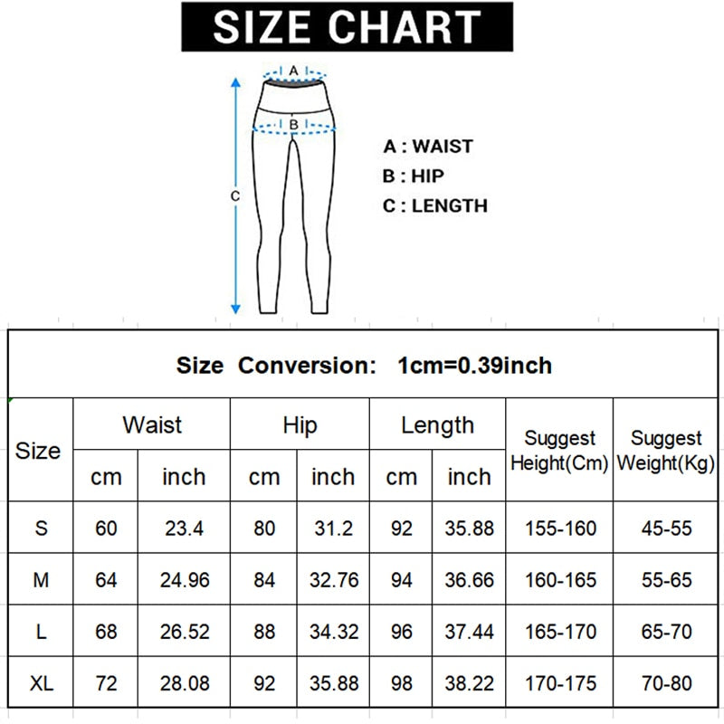 Abby Sport Pants