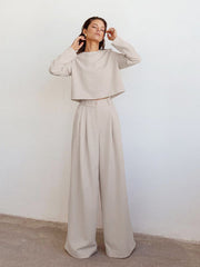 Vicky Palazzo Set