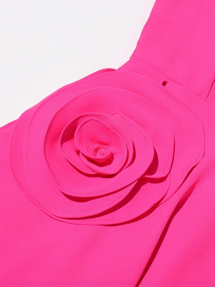 Round Neck Sleeveless Solid Mini Dress