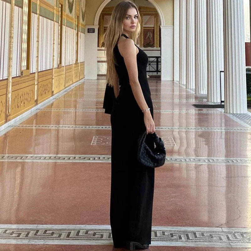Sleeveless Bodycon Party Dress