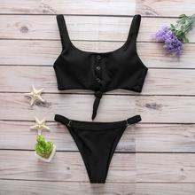 Nikki Tie Bikini
