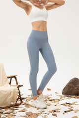 Fleece Yoga Leggings