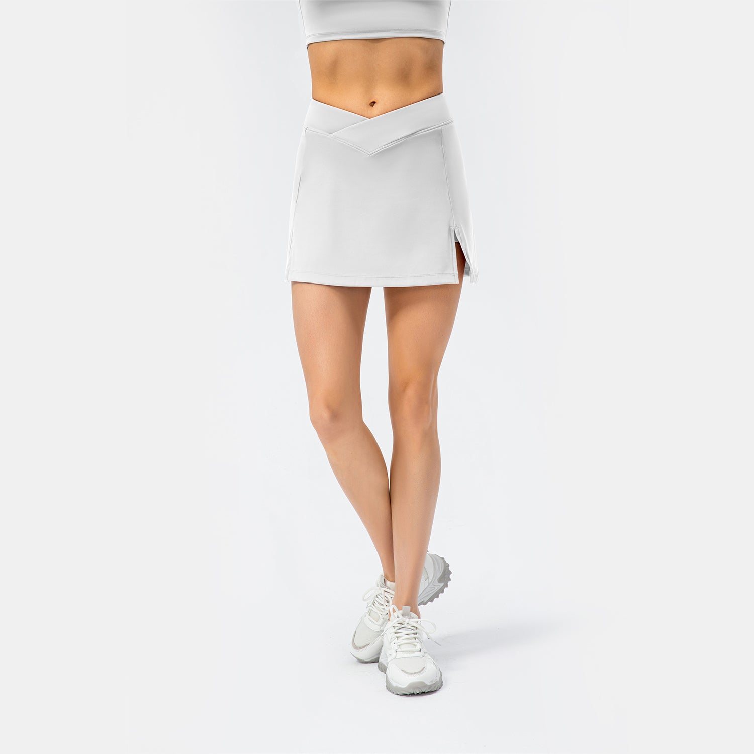 Everyday 2-in-1 Tennis Skirt-Trend