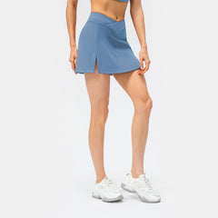 Everyday 2-in-1 Tennis Skirt-Trend