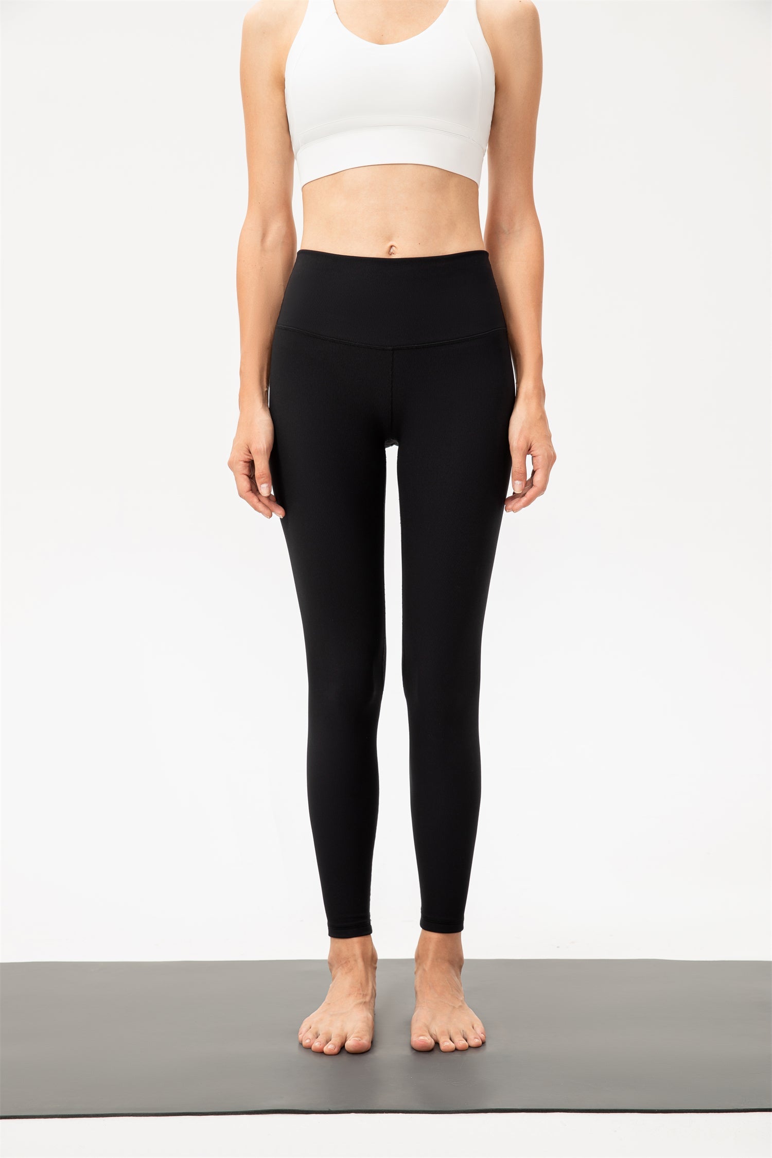 Fleece Yoga Leggings