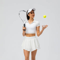 Everyday 2-in-1 Tennis Skirt-Summer