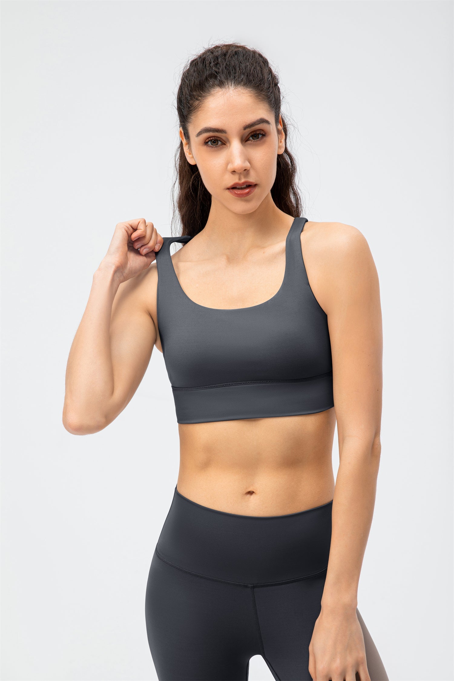 Sports Bra & leggings Set- Start