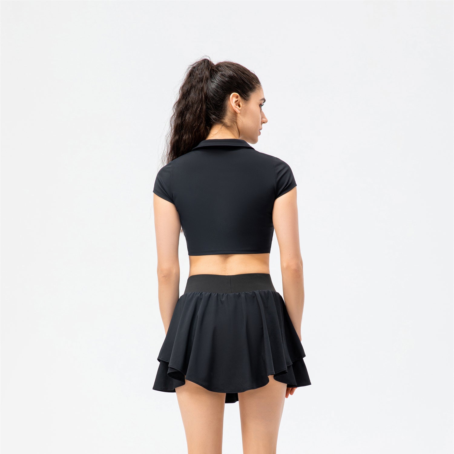 Everyday 2-in-1 Tennis Skirt-Summer