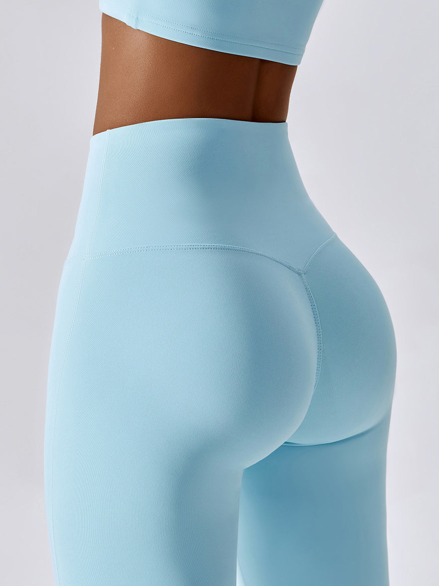 Butterly Soft Tummy Control Yoga Legging