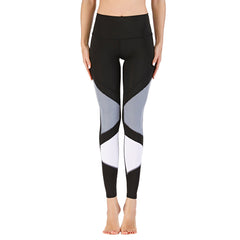 High Waist Leggings Black Squat Proof Yoga Pants