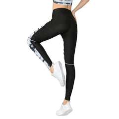 Yoga Clothes Leggings with Pockets for Women
