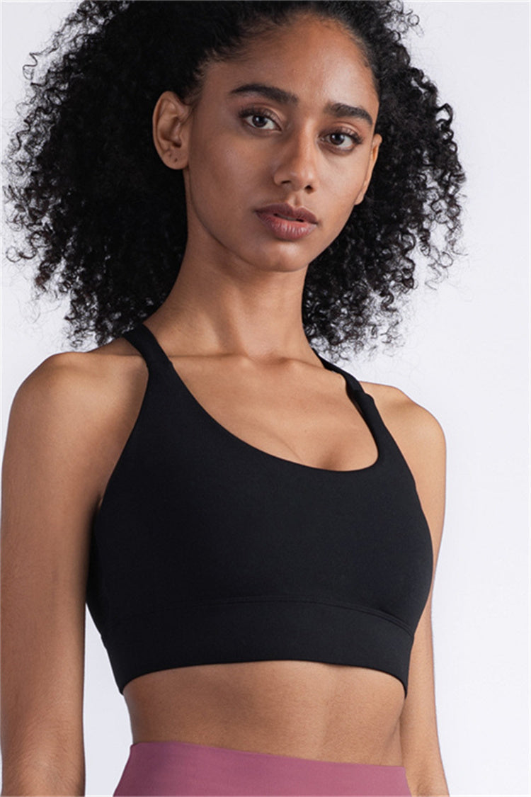 Sports Bra - MARLOW