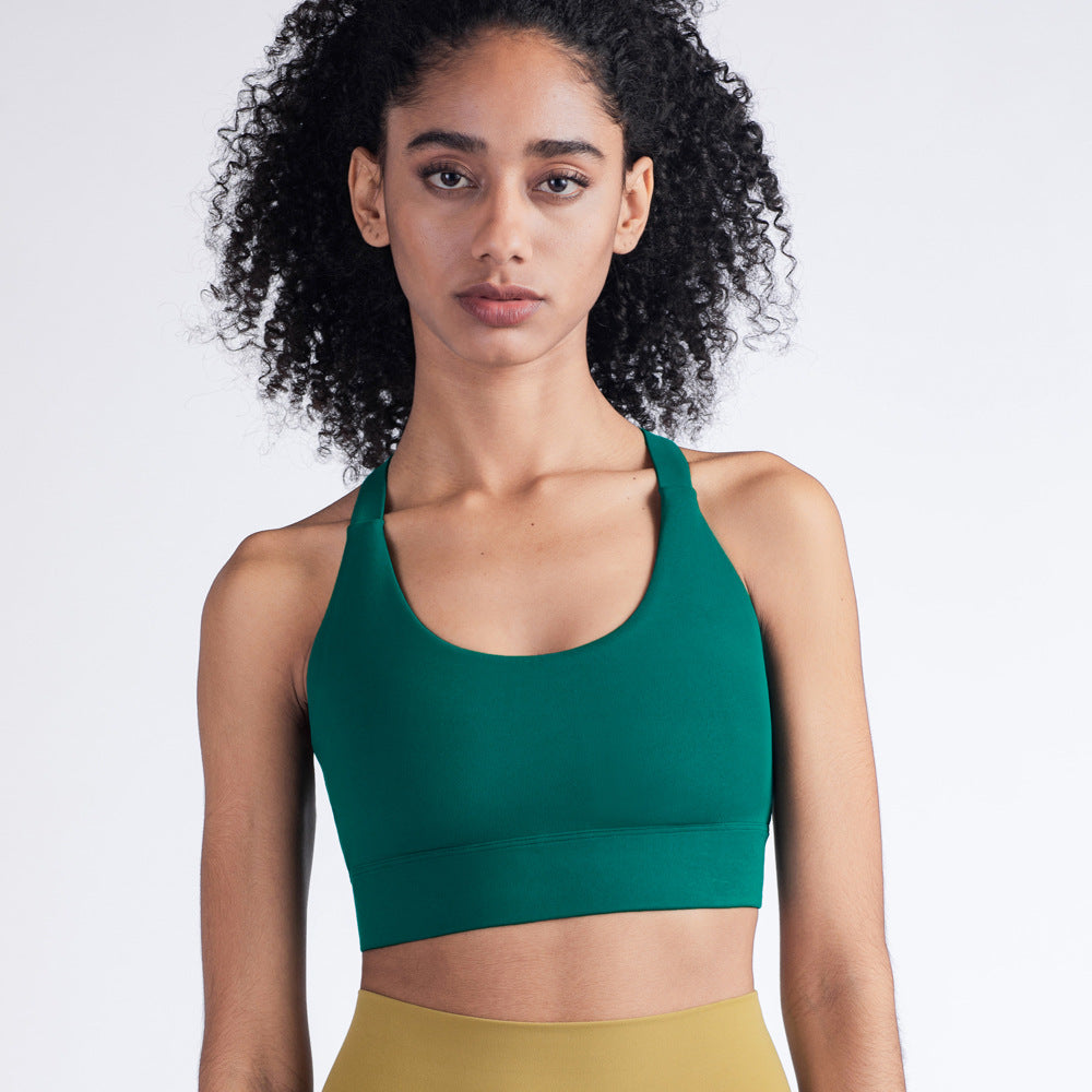 Sports Bra - MARLOW