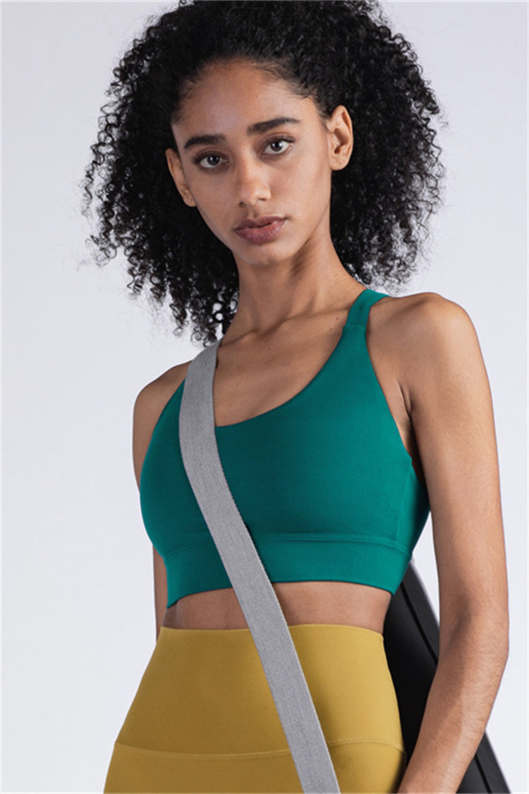 Sports Bra - MARLOW