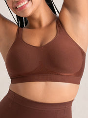 Daily Comfort Wireless Shaper Bra Peru