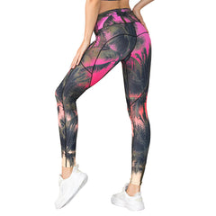 Workout Leggings for Yoga Pants Gym Cloth