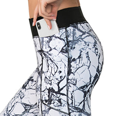 Clothes Workout Leggings High Waist Pants