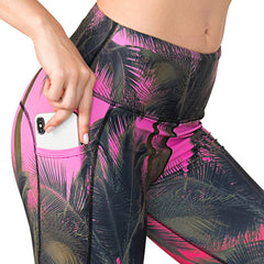 Workout Leggings for Yoga Pants Gym Cloth