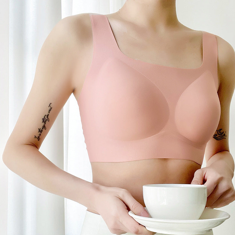 EasyComfort Smooth Wireless bra