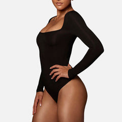 Long sleeve bodysuit
