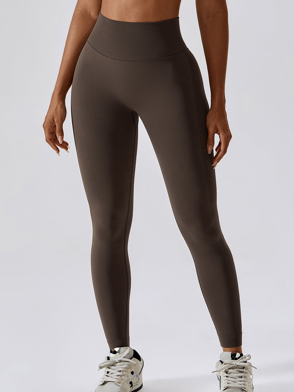 High Waist Butt Lifting Yoga Leggings