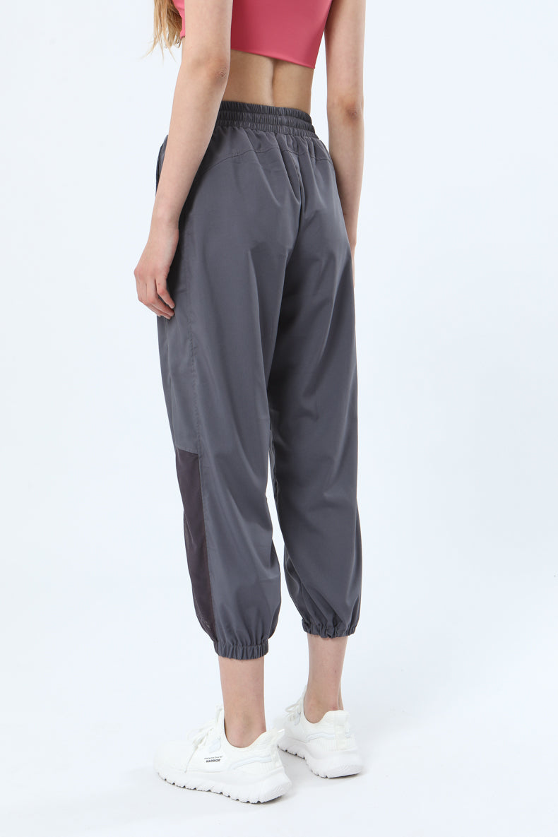 Drawstring Casual Joggers