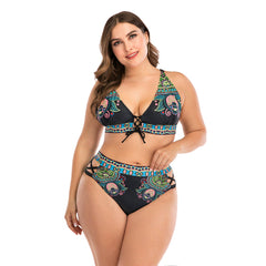 SiySiy Plus Size Swimsuits for Women