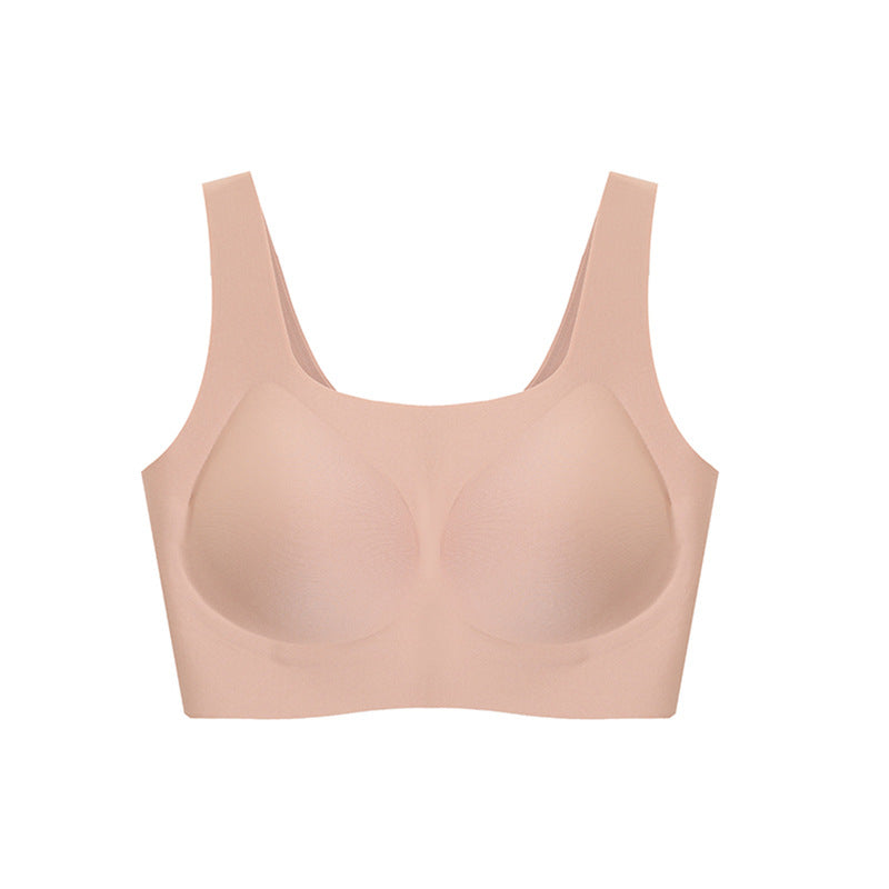 EasyComfort Smooth Wireless bra