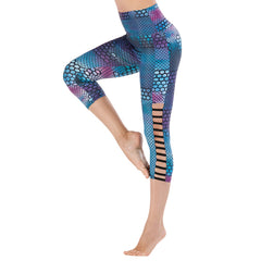 Leggings Tummy Control Yoga Pants