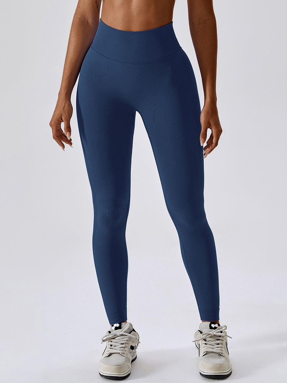 High Waist Butt Lifting Yoga Leggings